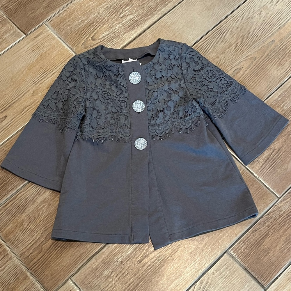 Camilla Top